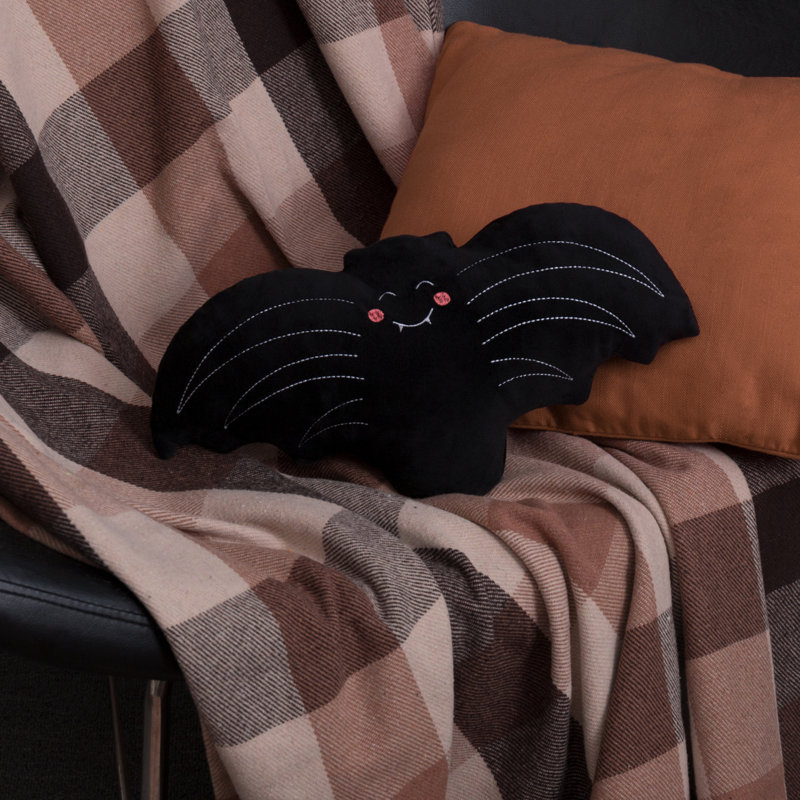 Halloween Plush hotsell Bat Pillows!